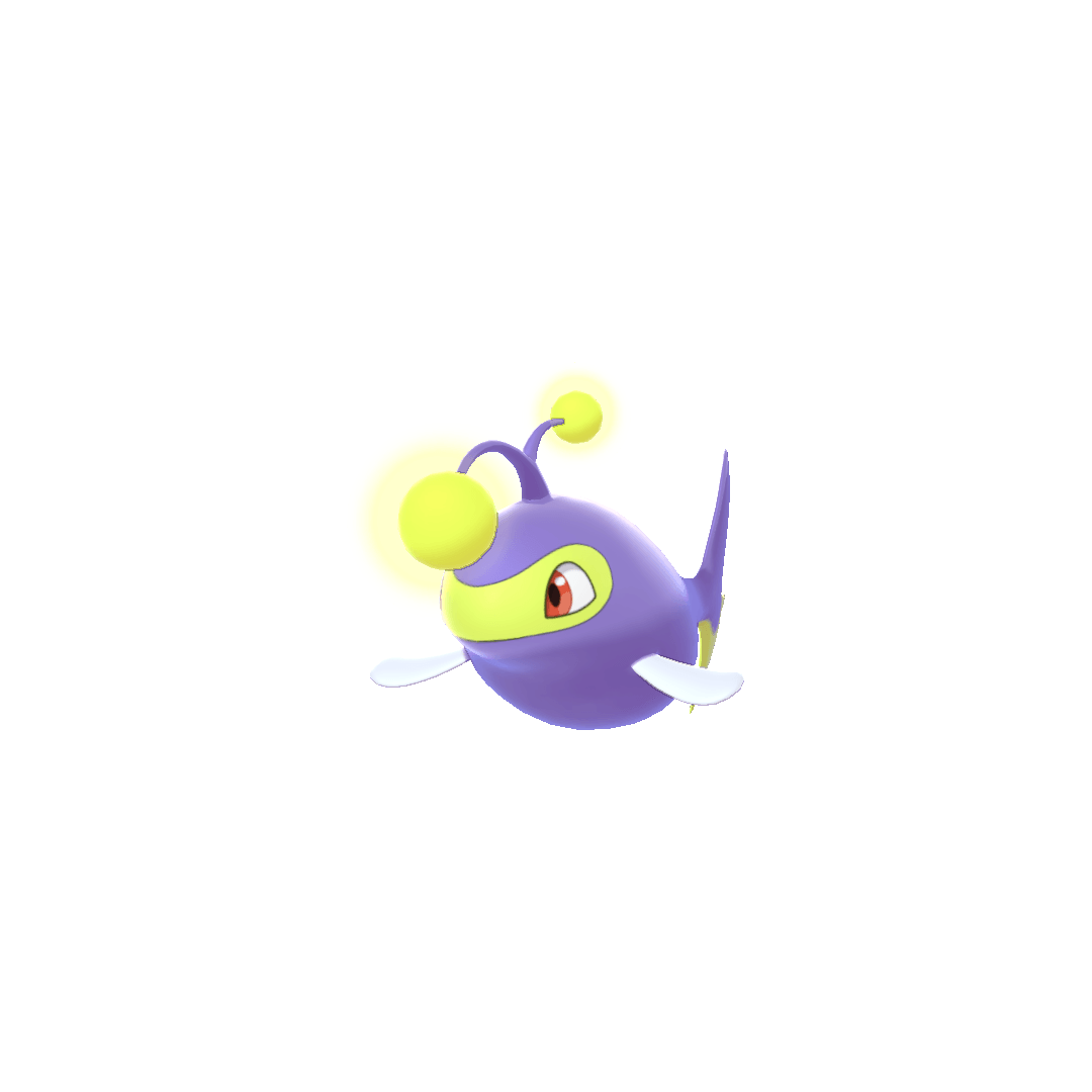 Main Sprite