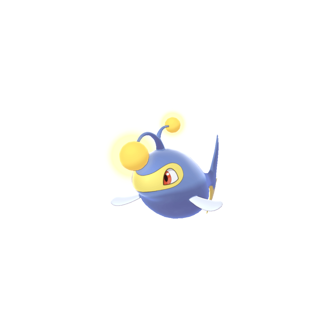 Lanturn (lanturn) game sprite