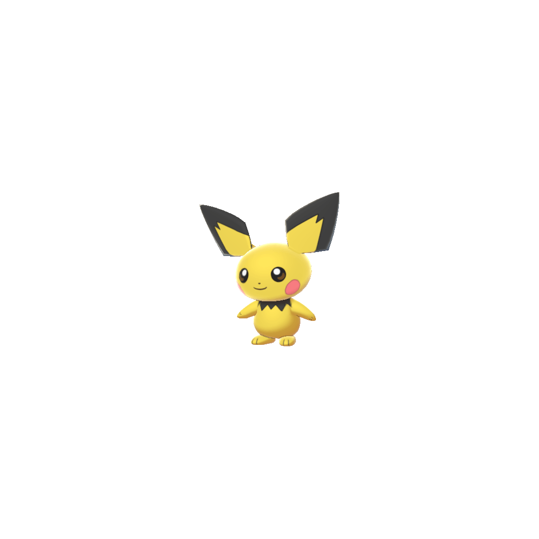 Main Sprite