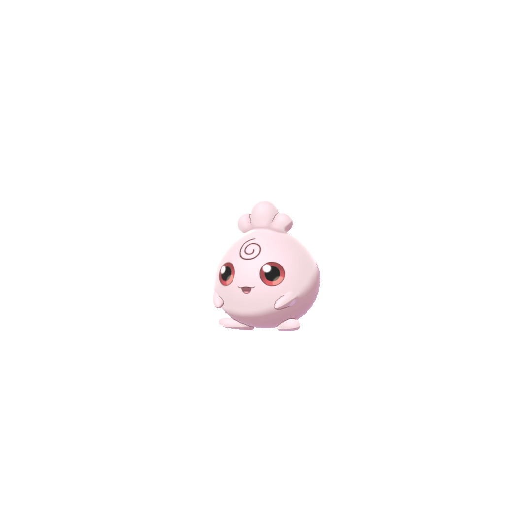 Main Sprite