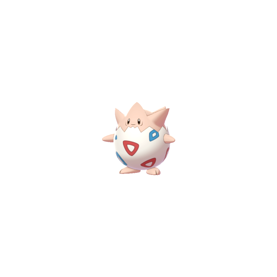 Main Sprite