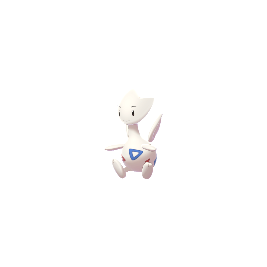 Main Sprite