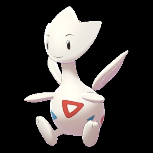 Togetic (togetic) game sprite