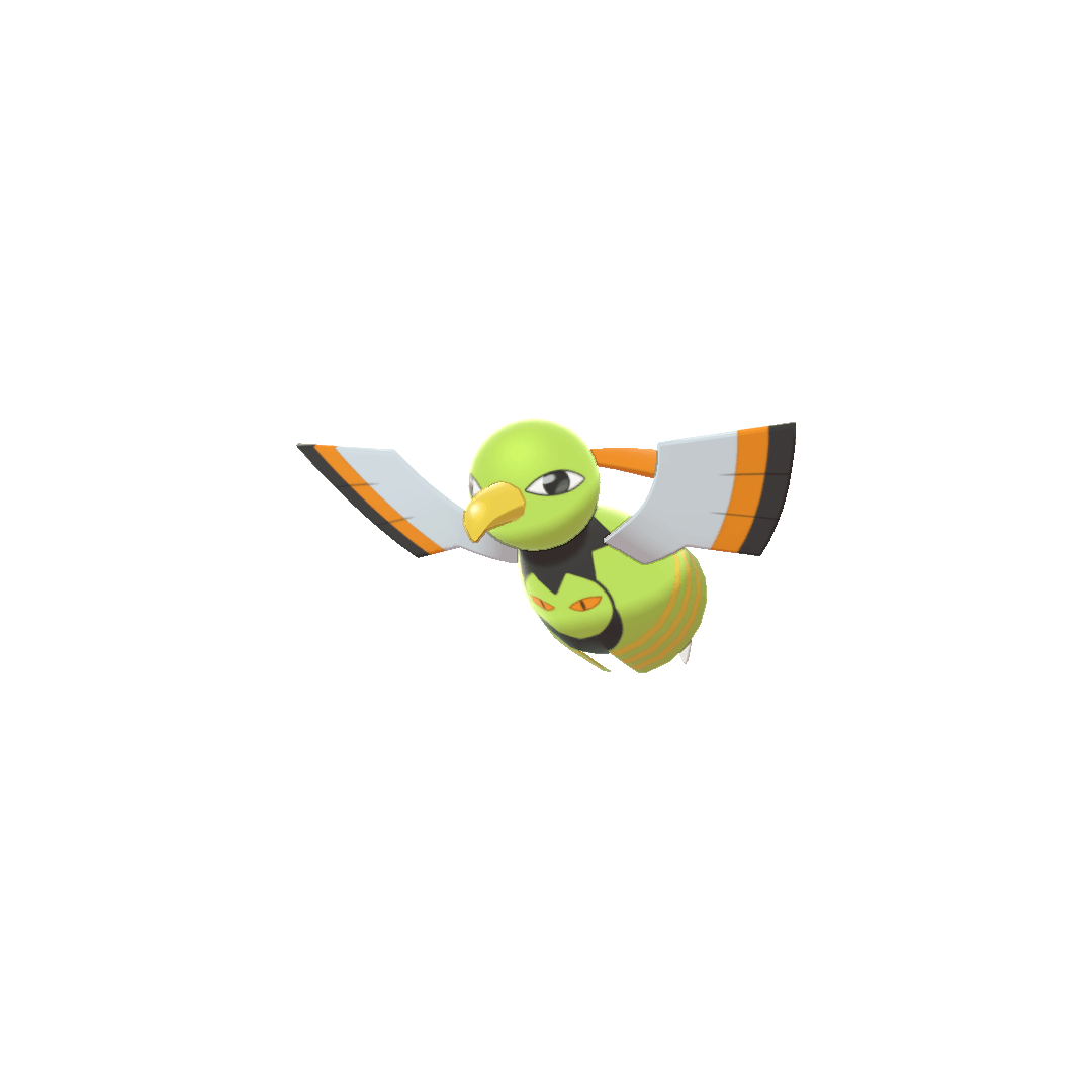 Main Sprite