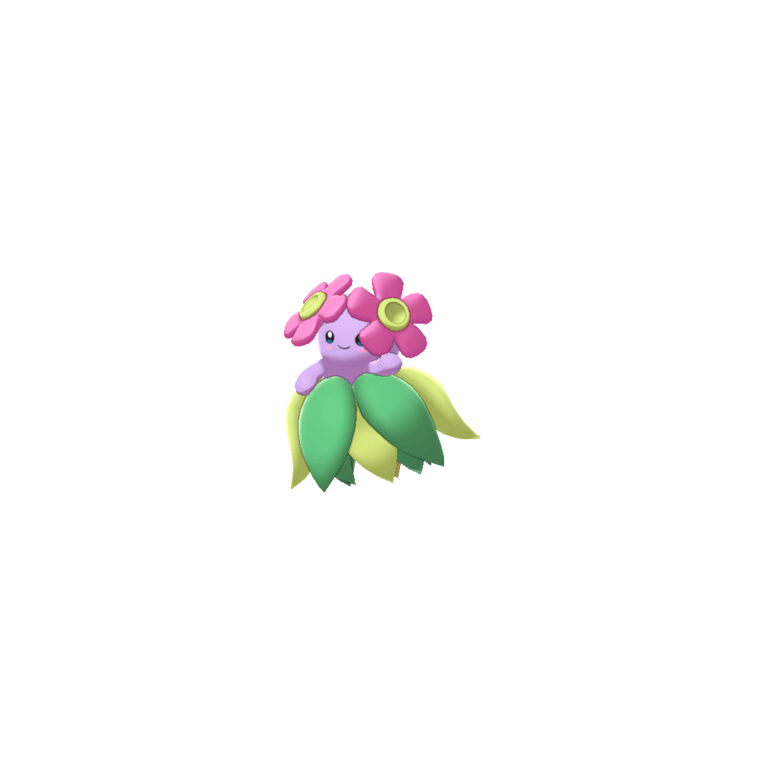 Main Sprite