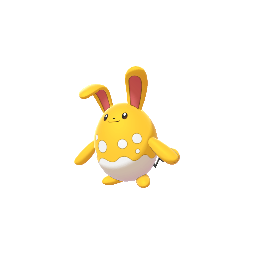 Main Sprite