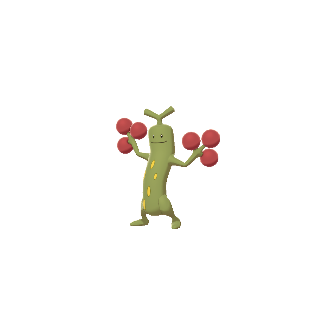 Main Sprite