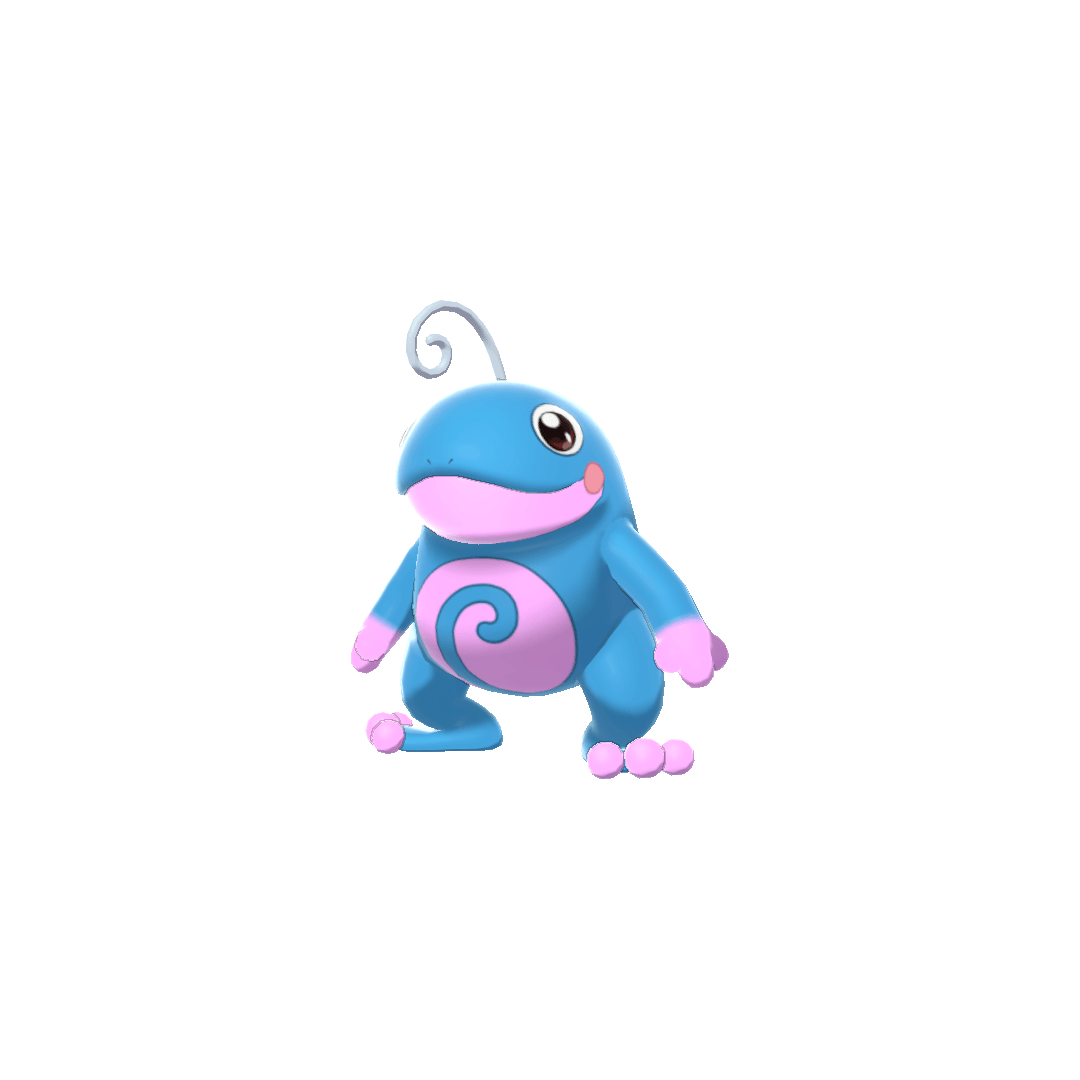 Main Sprite