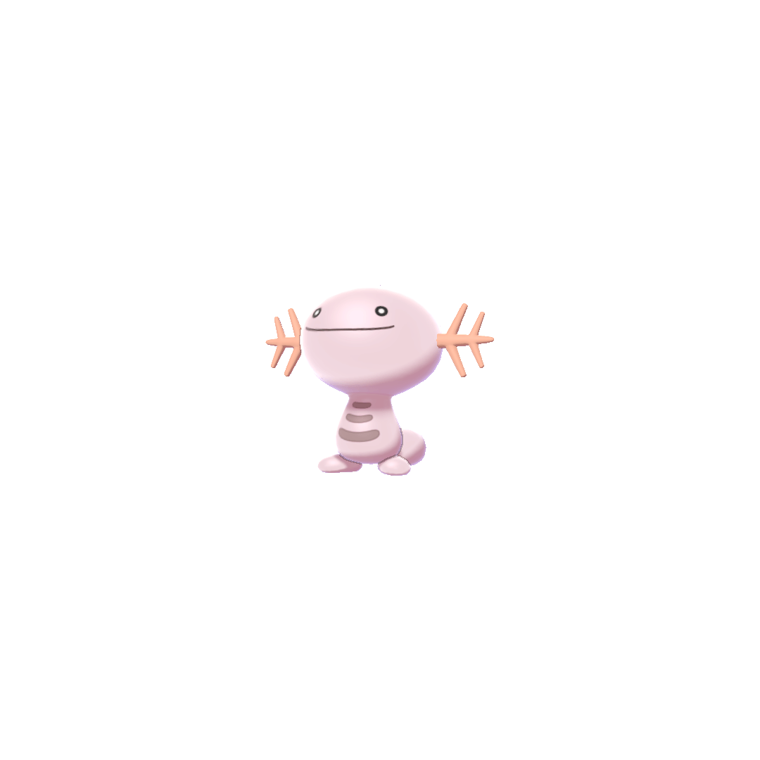 Main Sprite