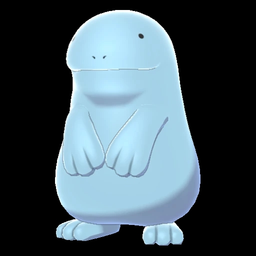 Quagsire (quagsire) game sprite