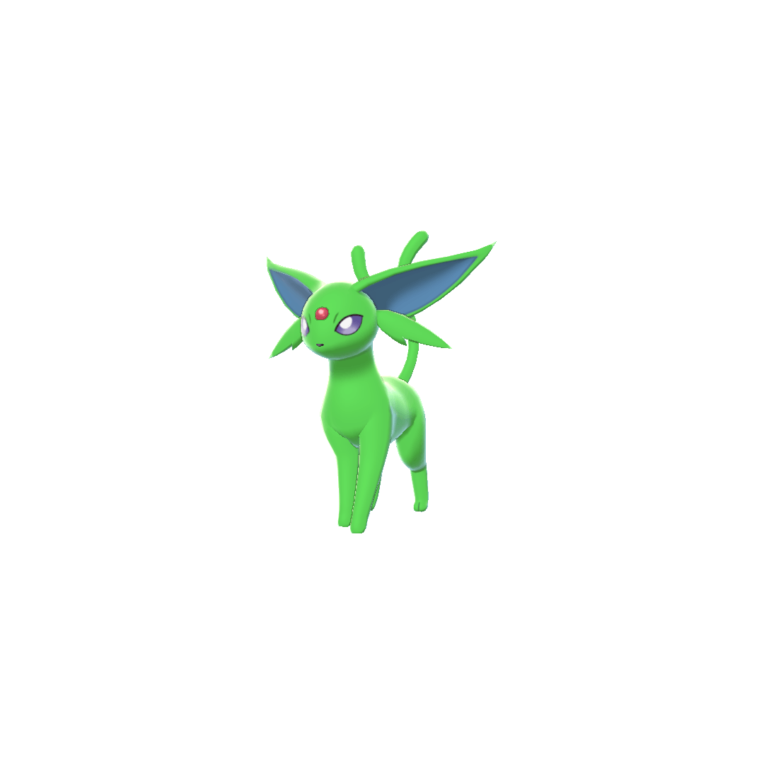Main Sprite