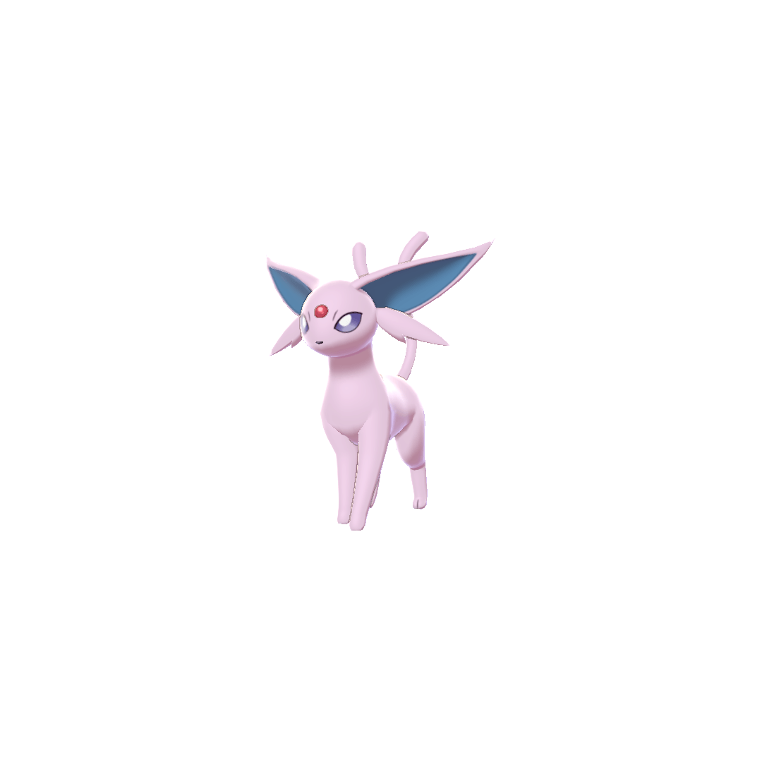 Espeon (espeon) game sprite