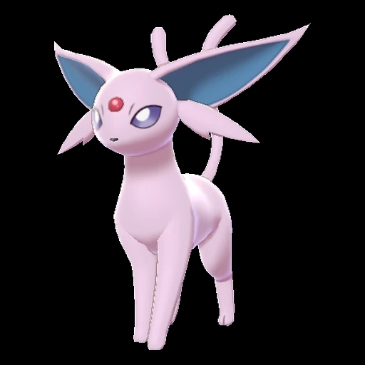 Espeon (espeon) game sprite