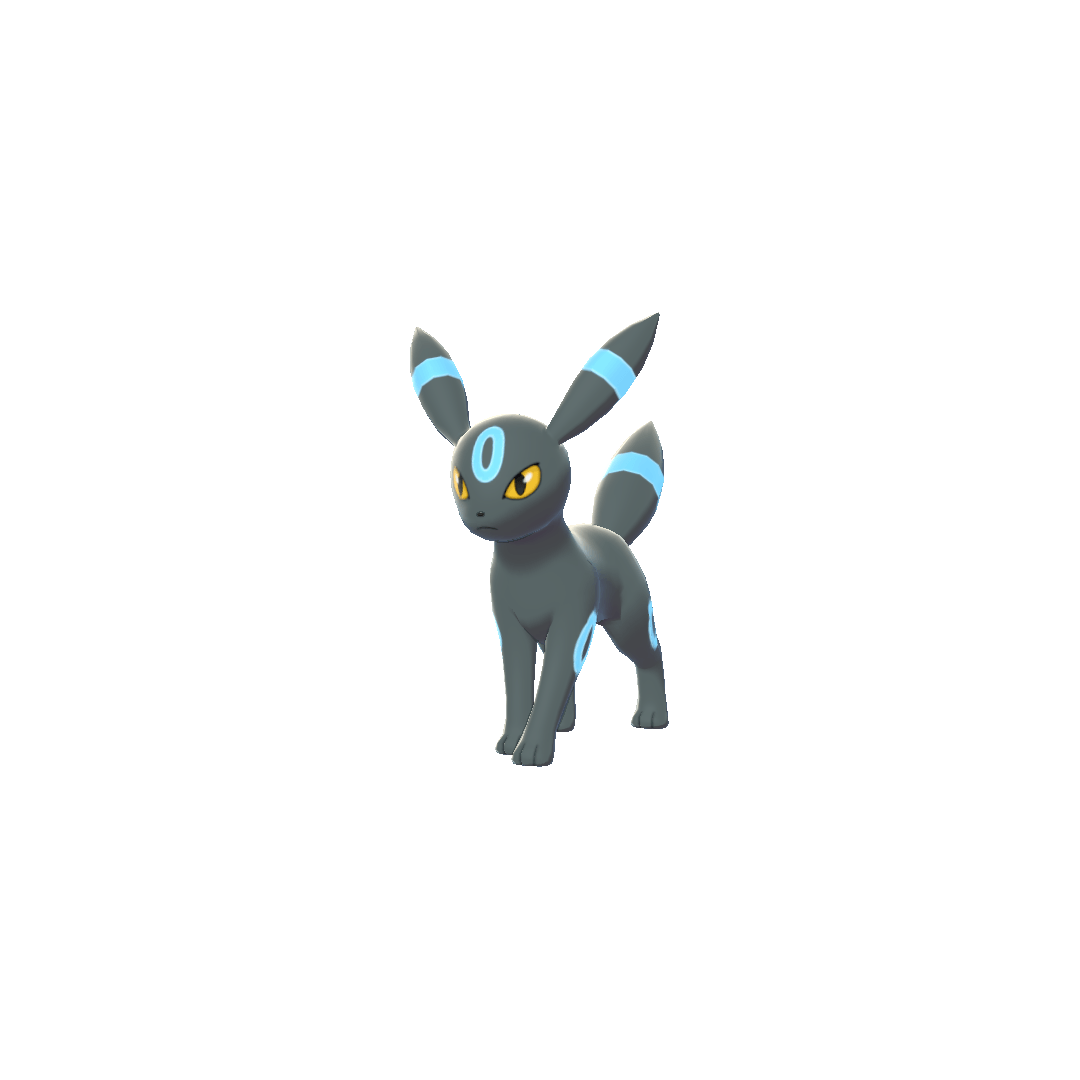 Main Sprite