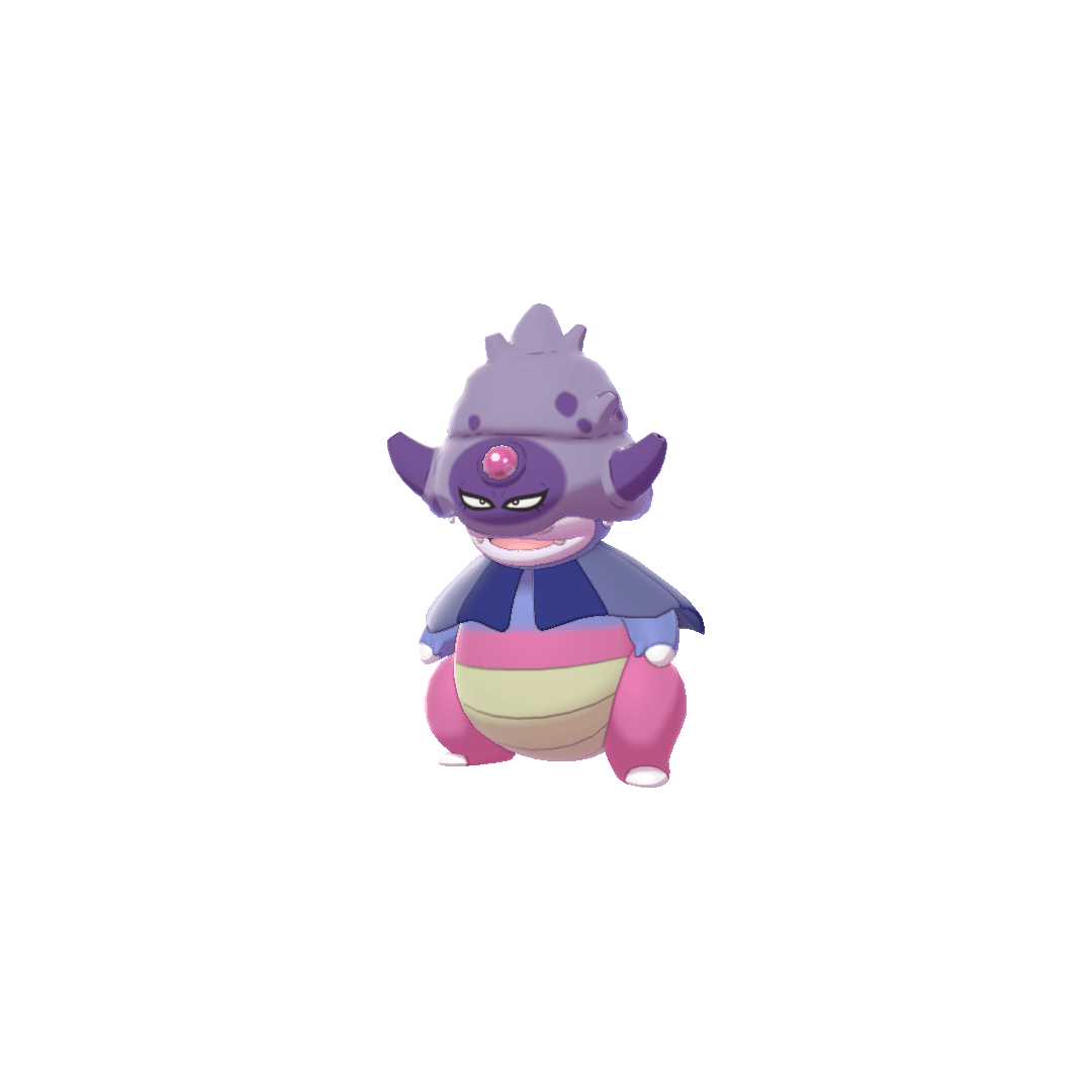 Main Sprite