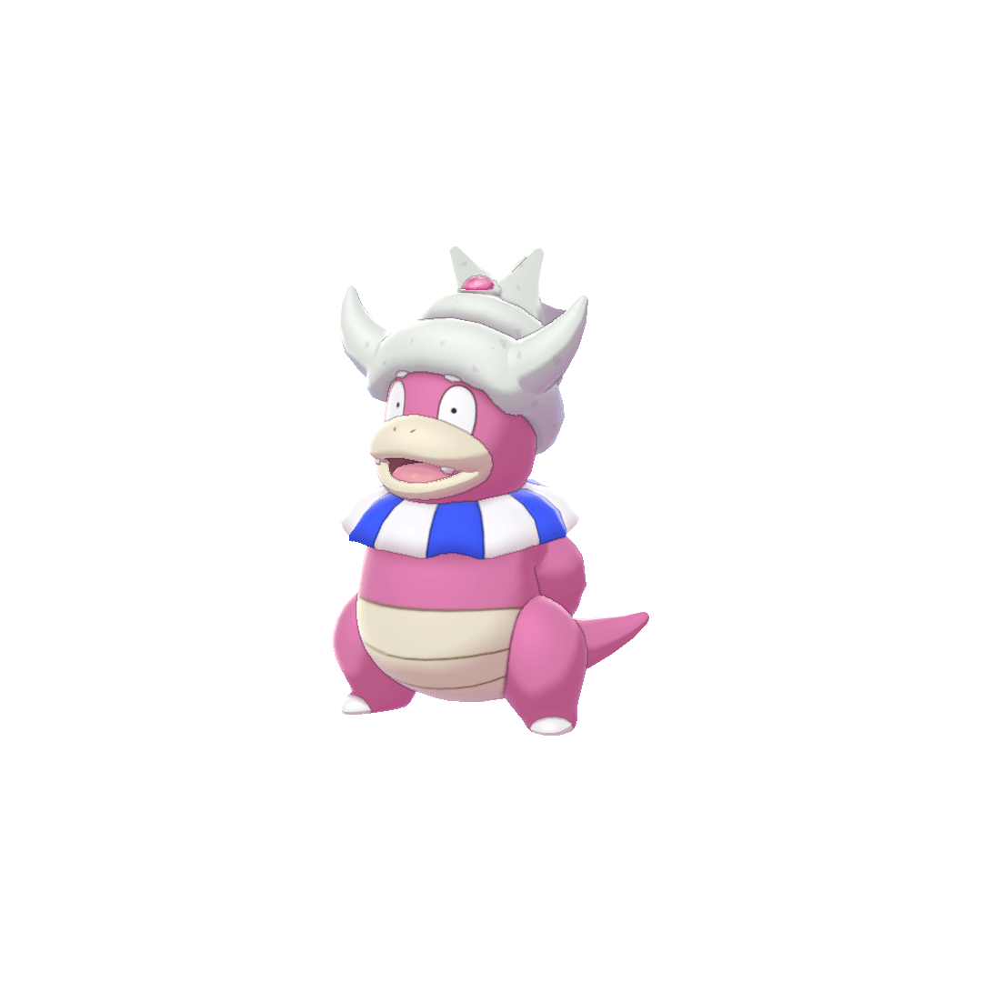 Main Sprite