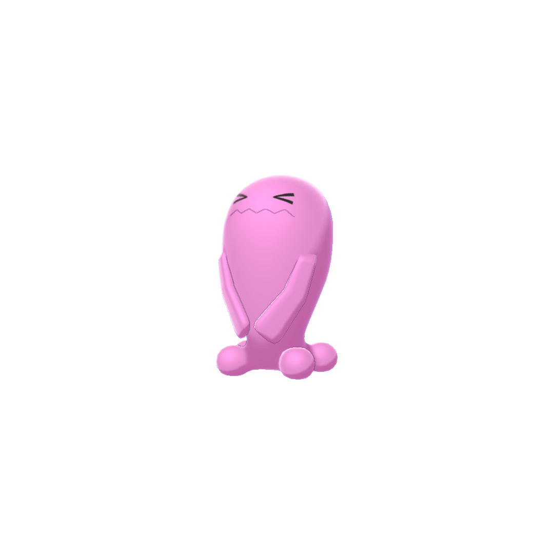 Main Sprite