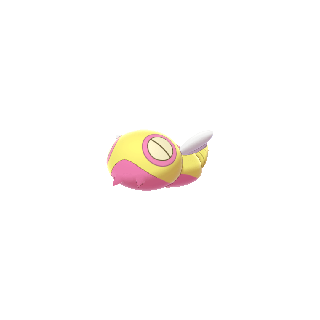 Main Sprite