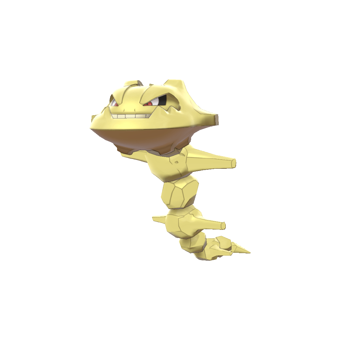 Main Sprite