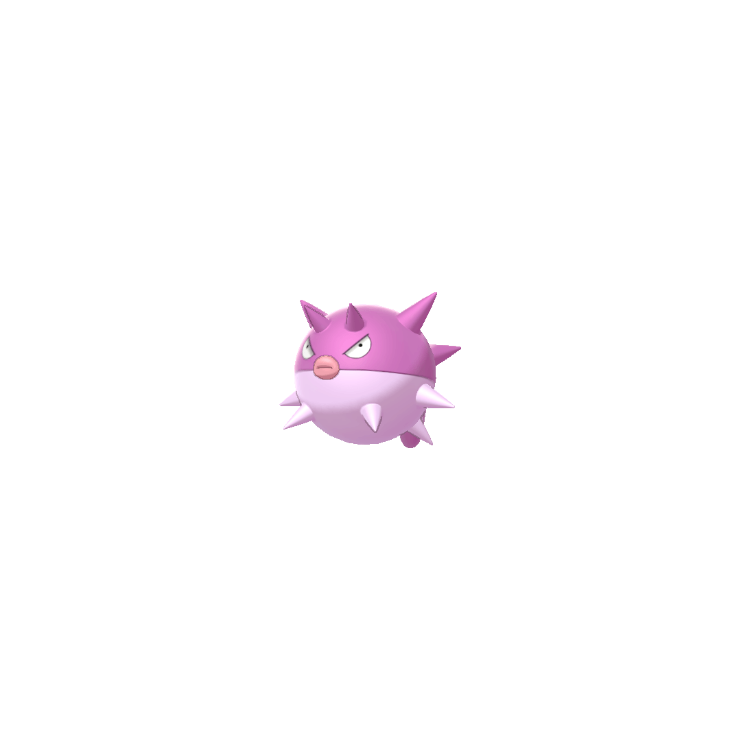 Main Sprite
