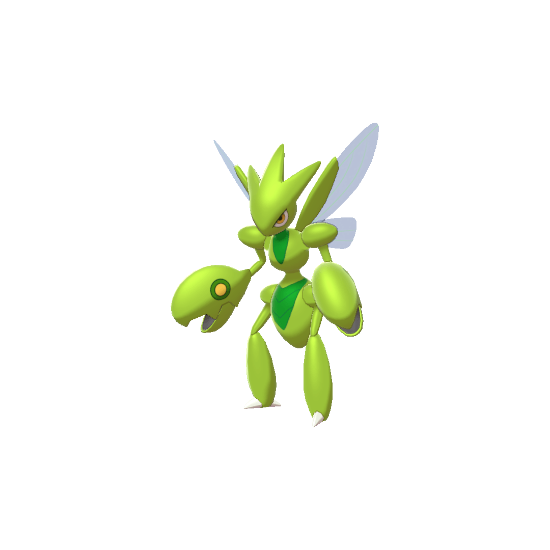 Main Sprite