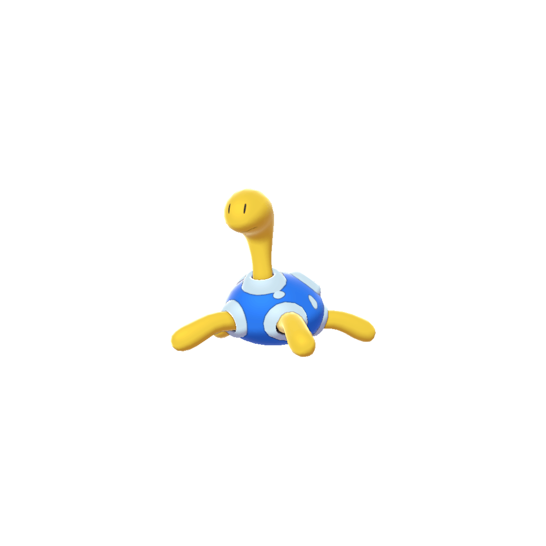 Main Sprite