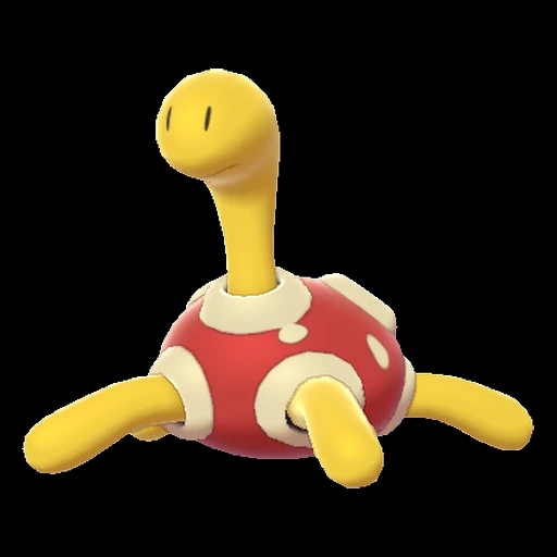 Shuckle (shuckle) game sprite