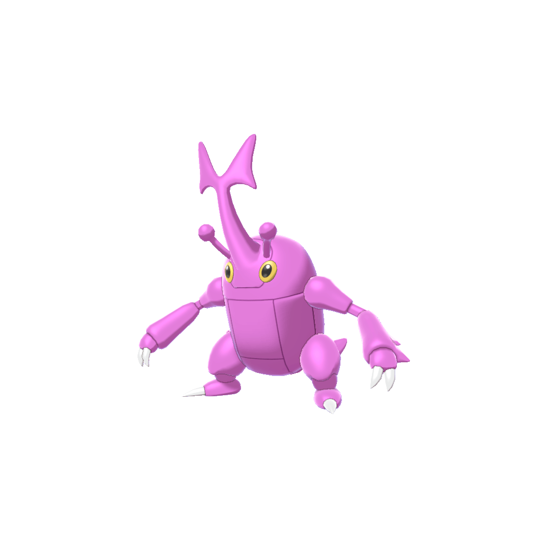 Main Sprite