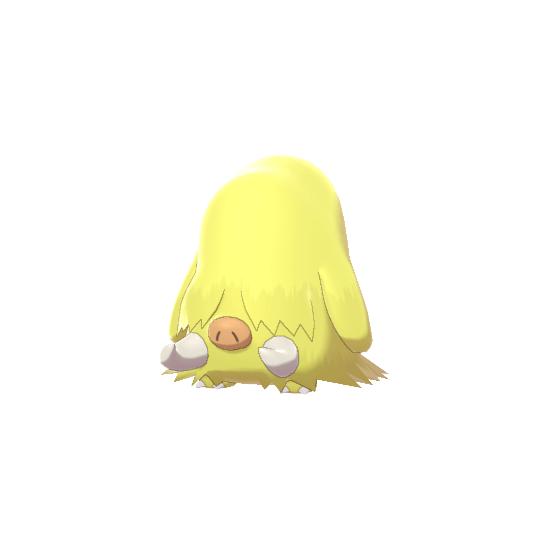 Main Sprite