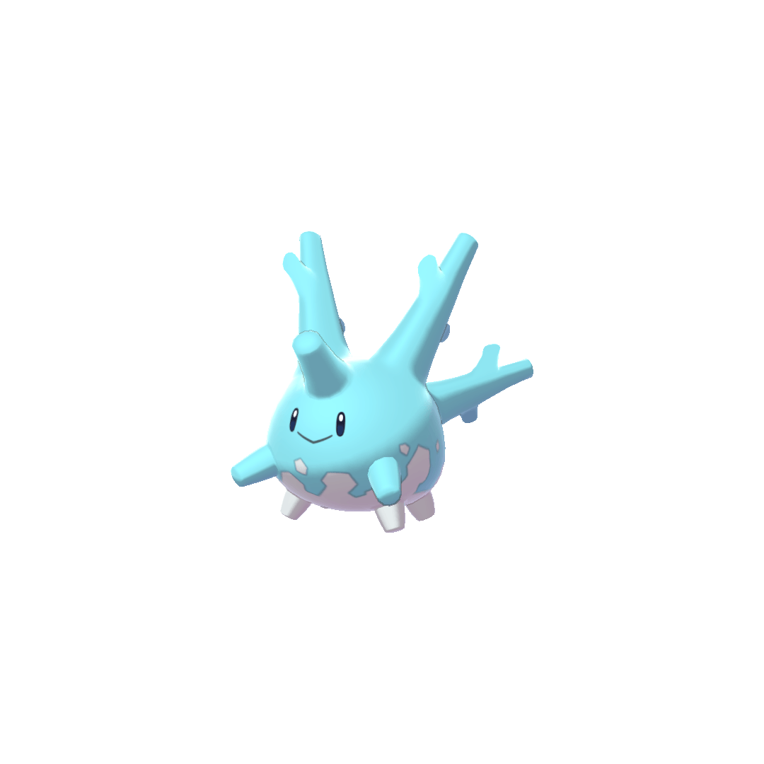 Main Sprite