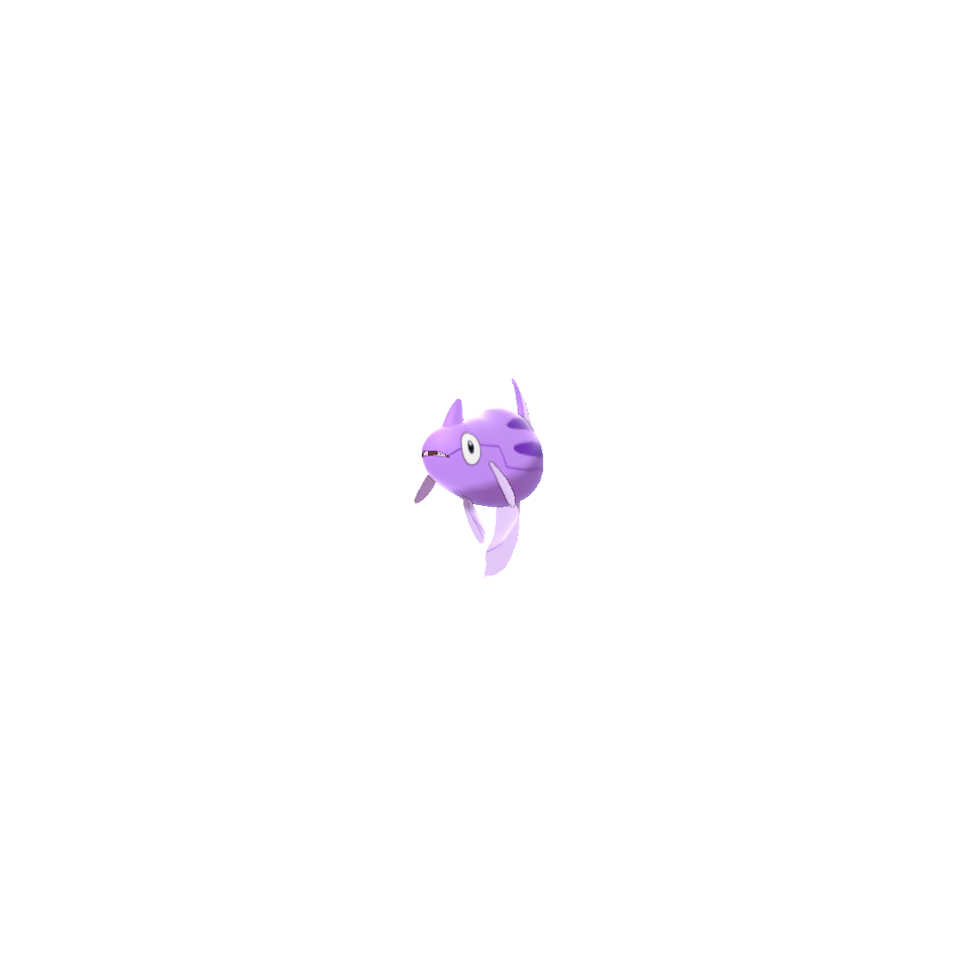 Main Sprite