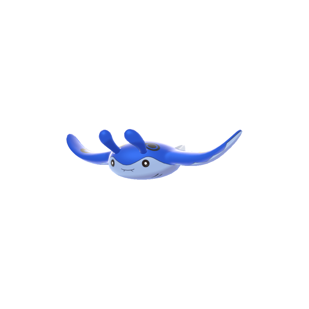 Main Sprite