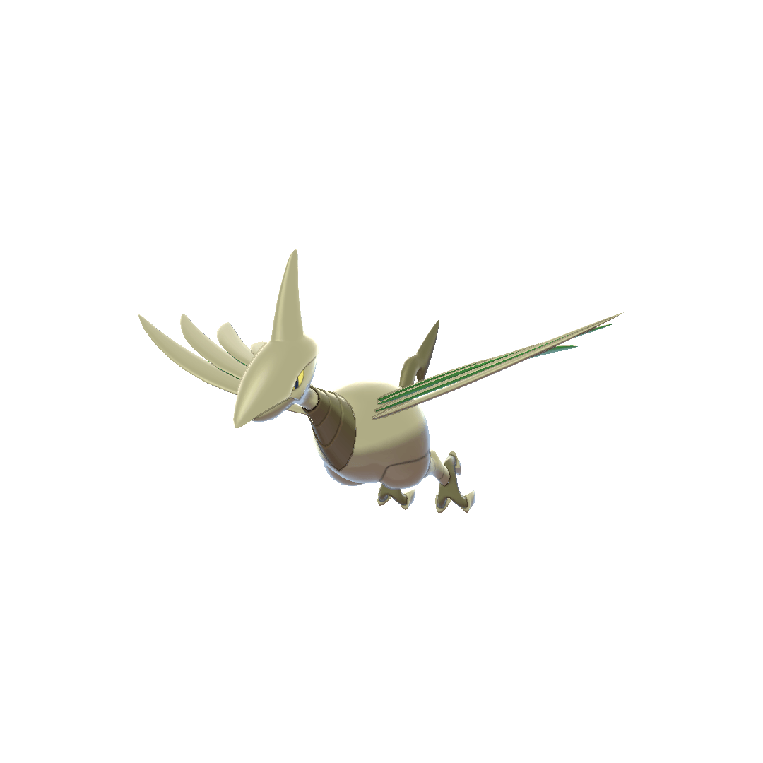 Main Sprite