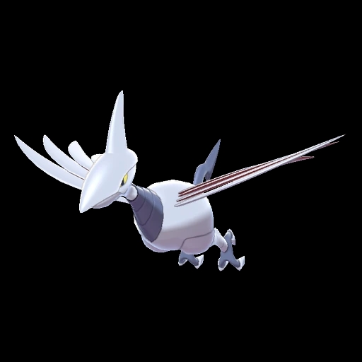 Skarmory (skarmory) game sprite