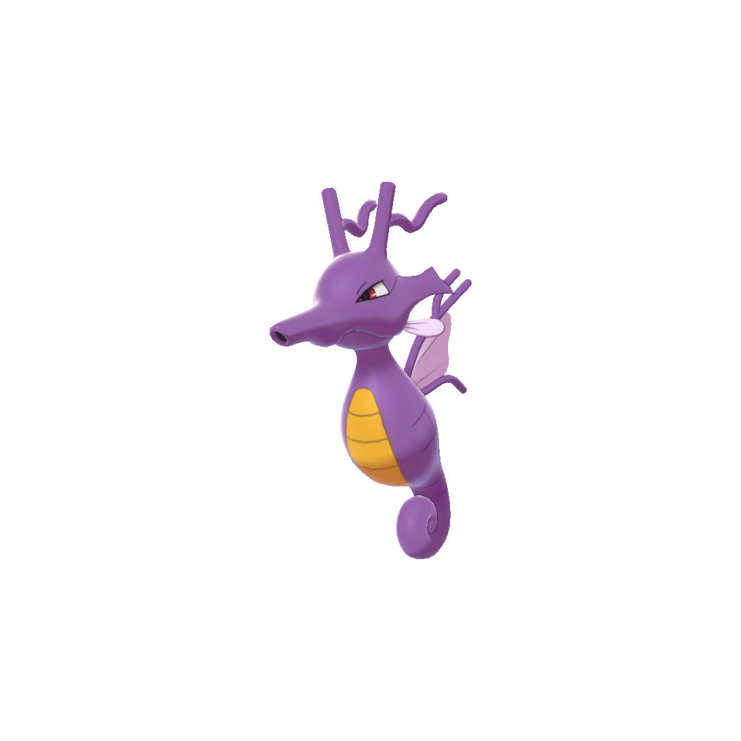 Main Sprite