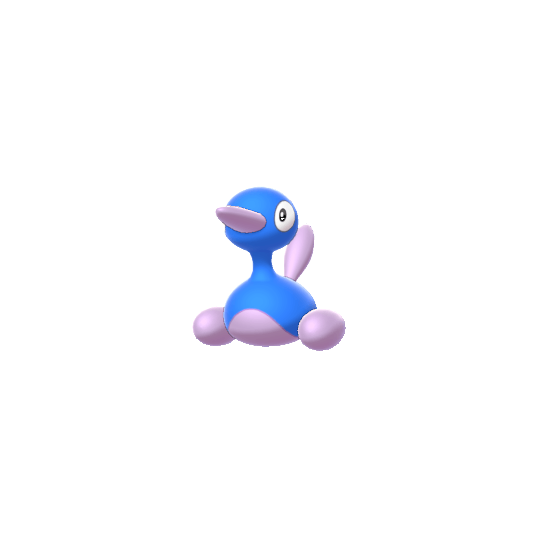 Main Sprite