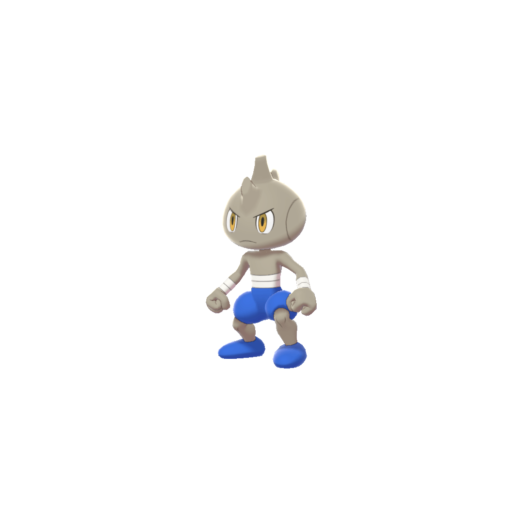 Main Sprite