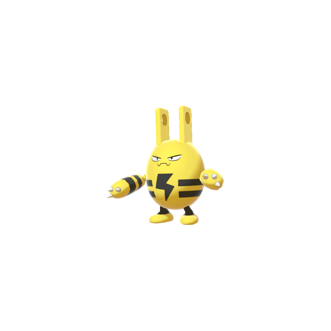 Main Sprite