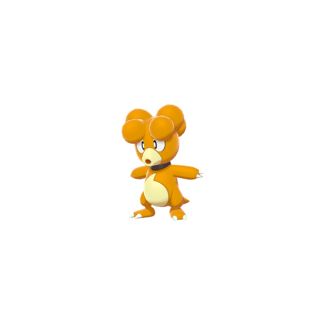 Main Sprite