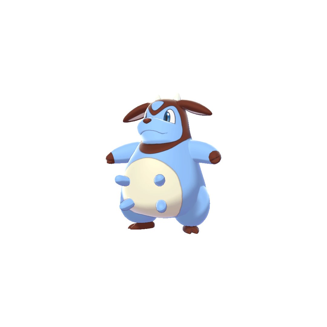 Main Sprite