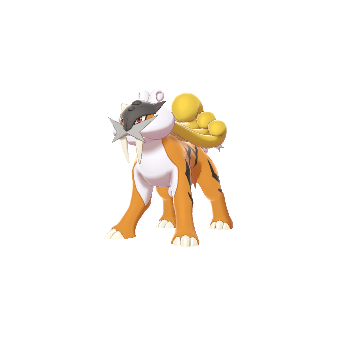 Main Sprite