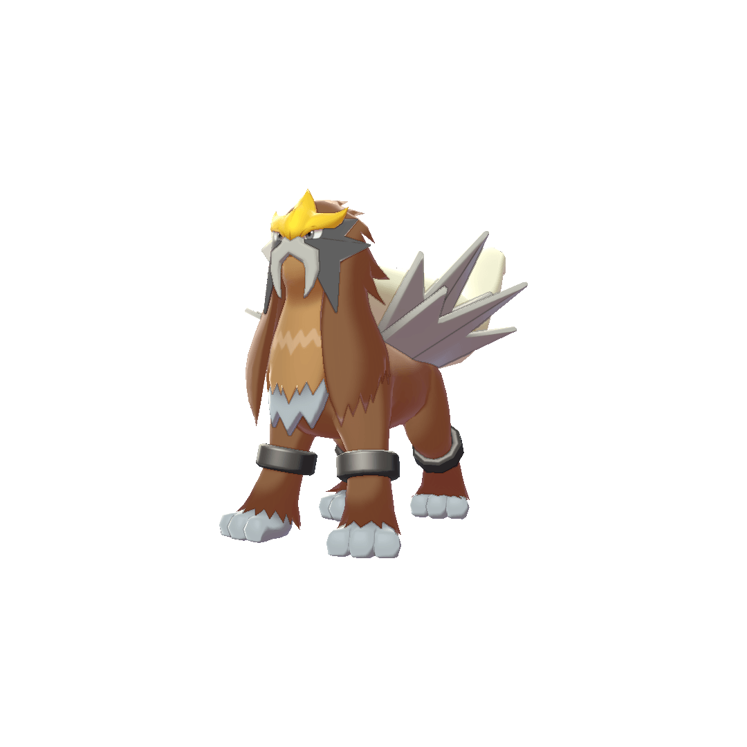 Main Sprite