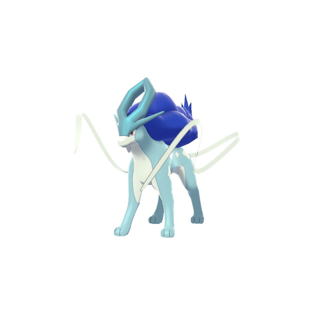 Main Sprite