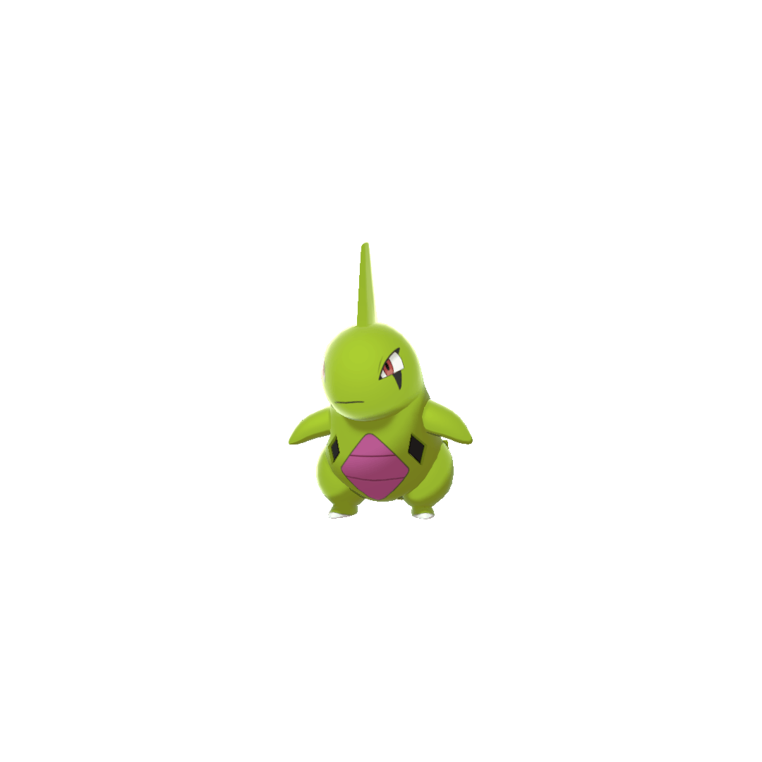 Main Sprite