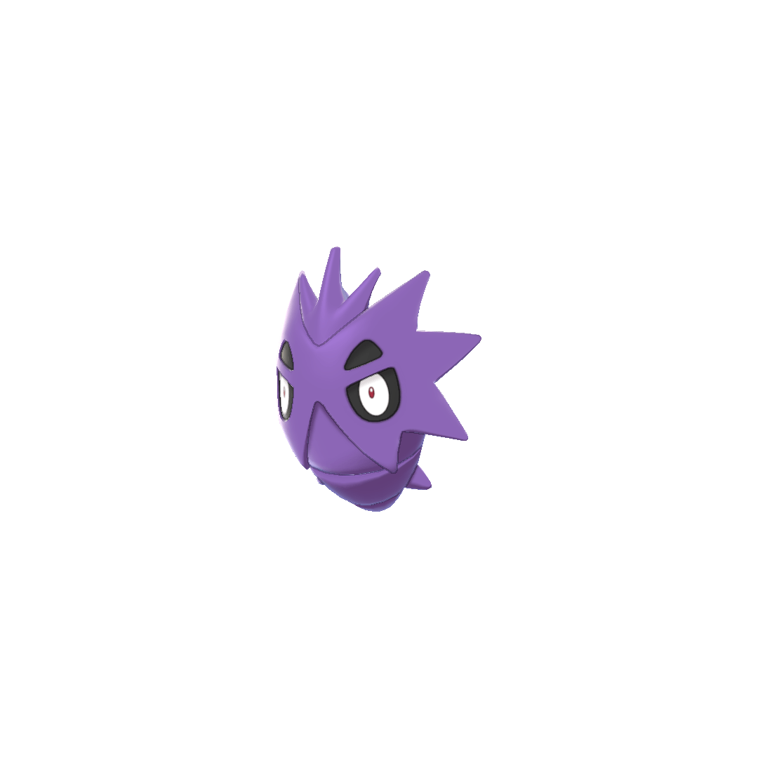 Main Sprite