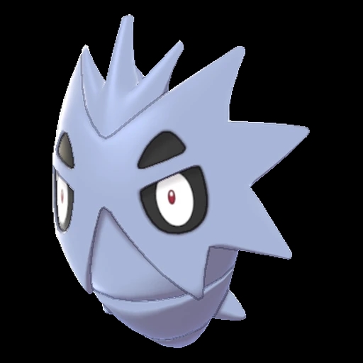 Pupitar (pupitar) game sprite