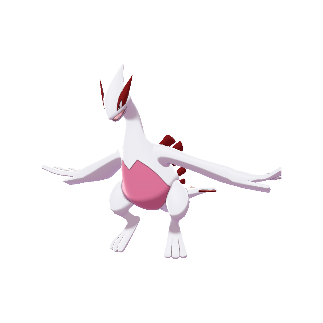 Main Sprite