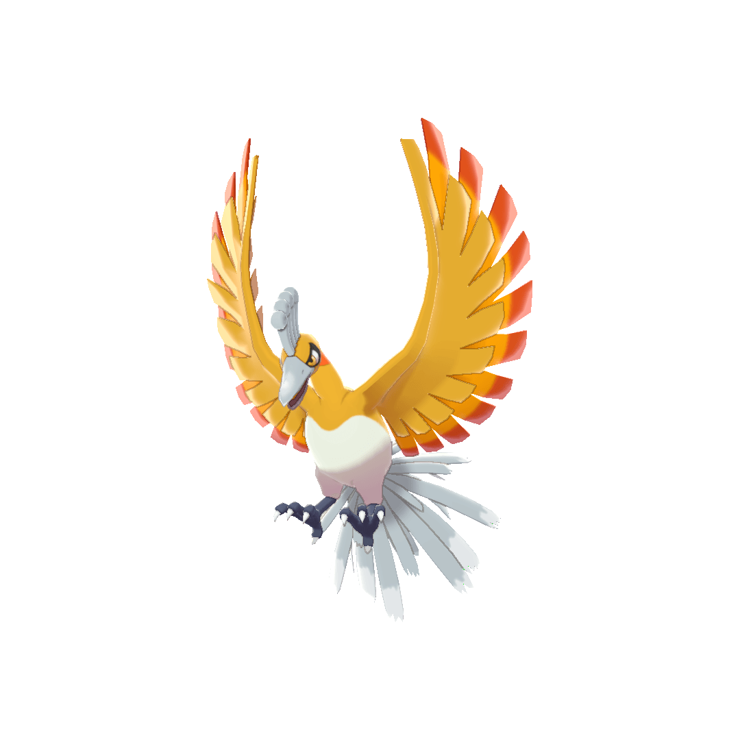 Main Sprite