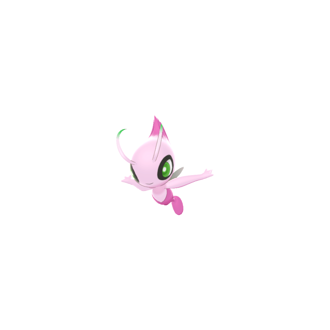 Main Sprite