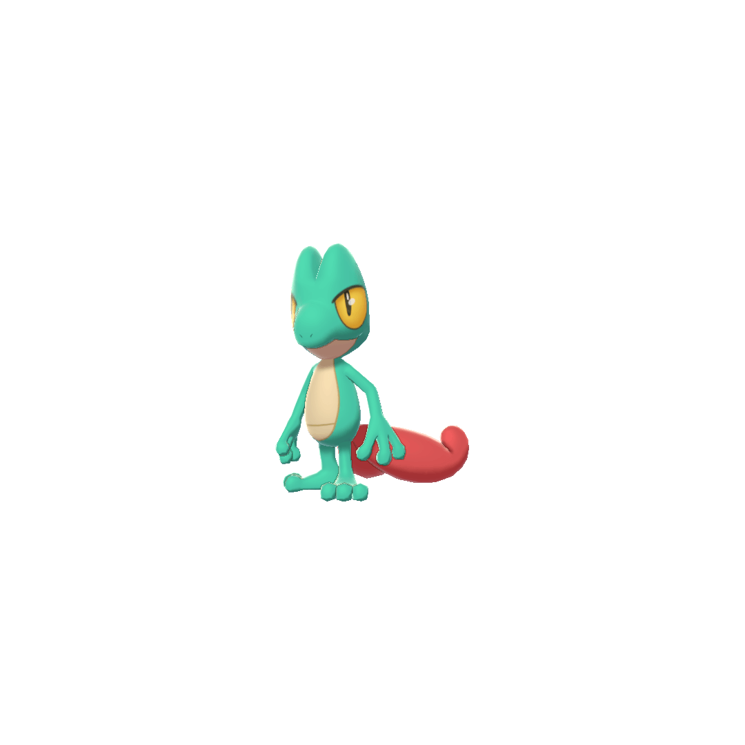 Main Sprite